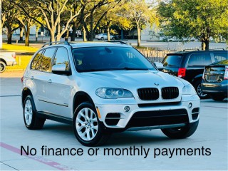 Image for 2013 BMW X5 xDrive35i ID: 7103475