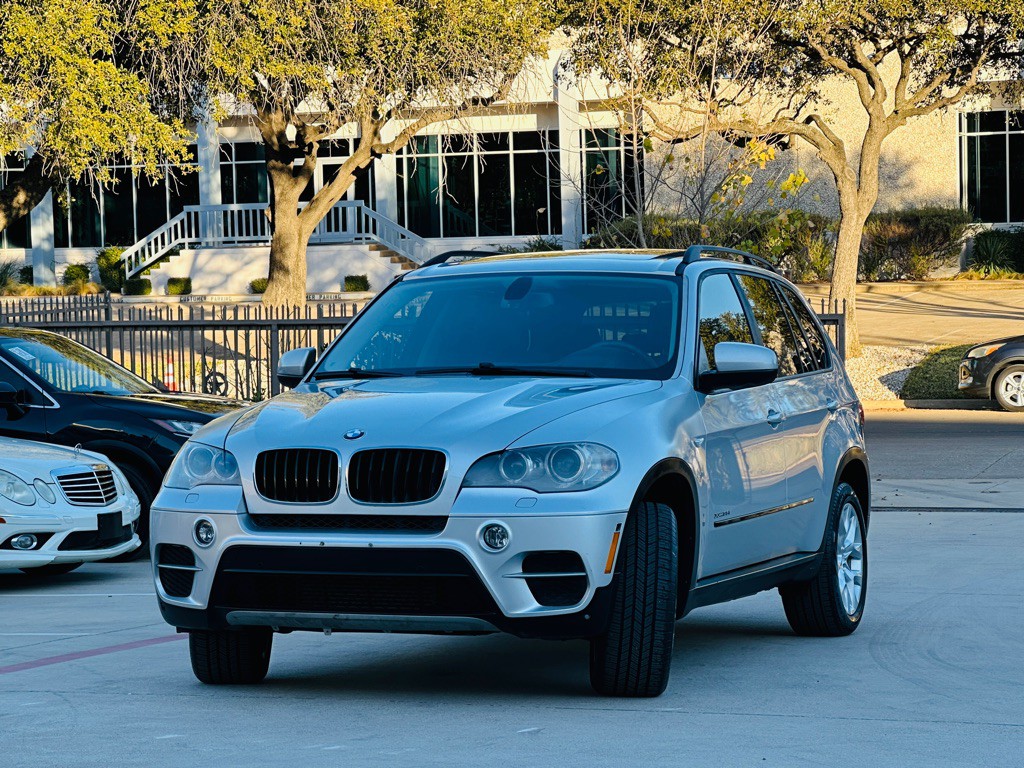 2013 BMW X5 Image 3