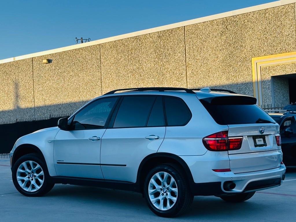 2013 BMW X5 Image 7