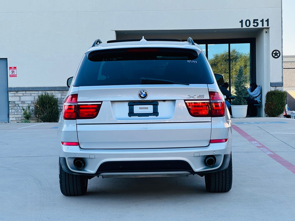 2013 BMW X5 Image 9