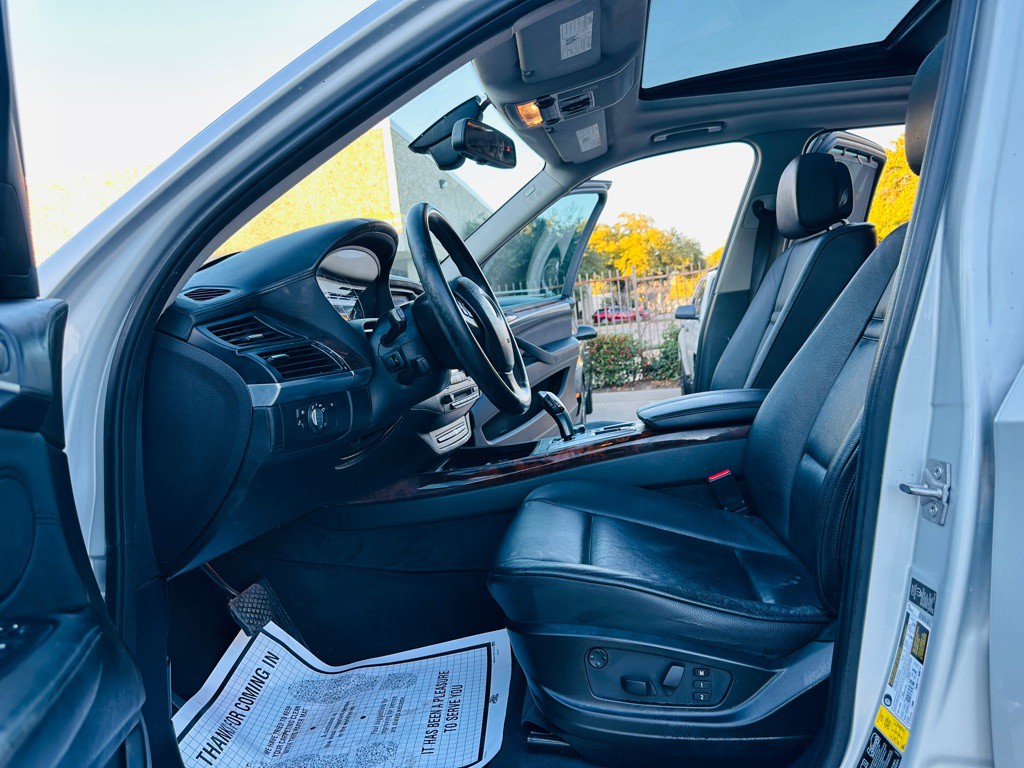 2013 BMW X5 Image 11