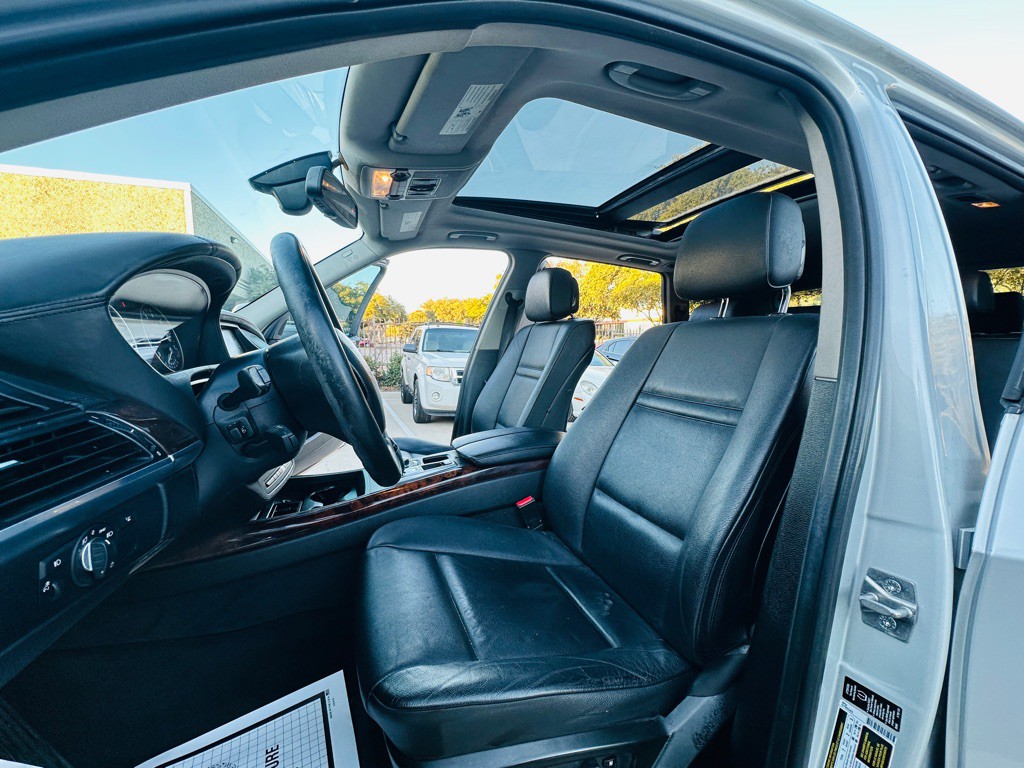 2013 BMW X5 Image 13