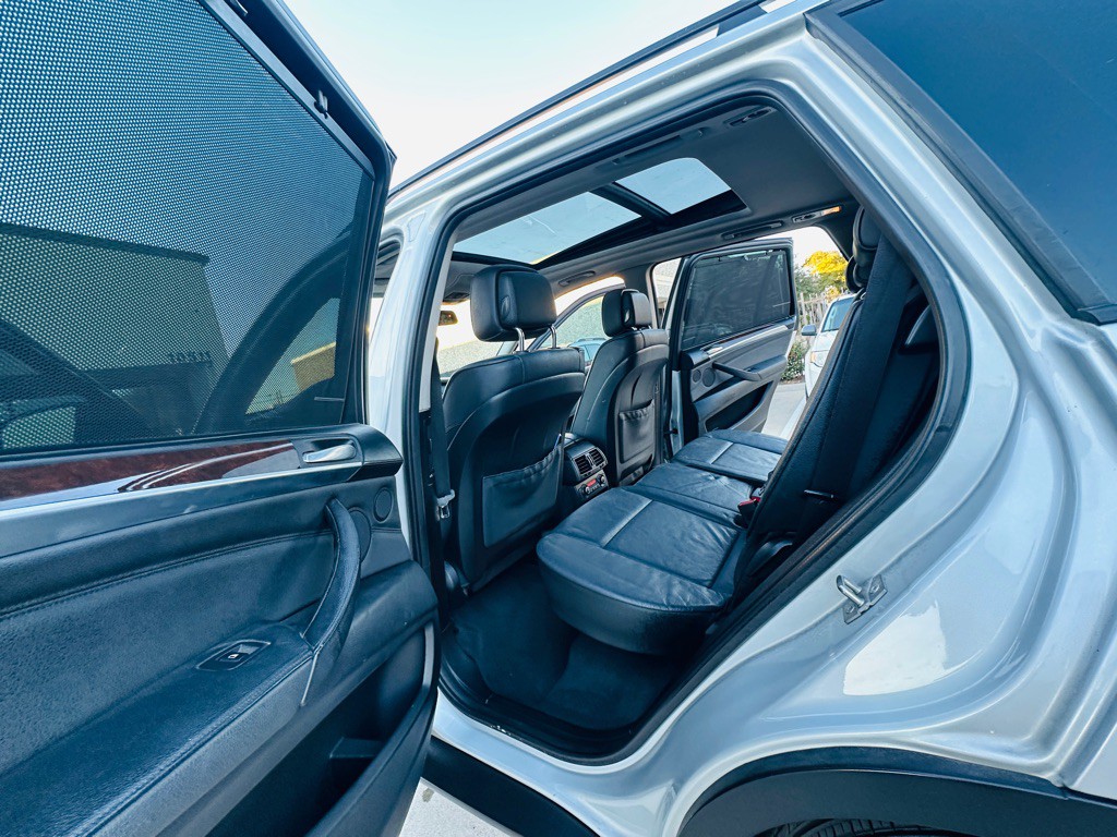 2013 BMW X5 Image 14