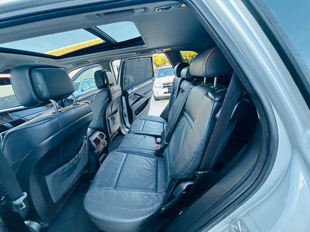 2013 BMW X5 Image 15