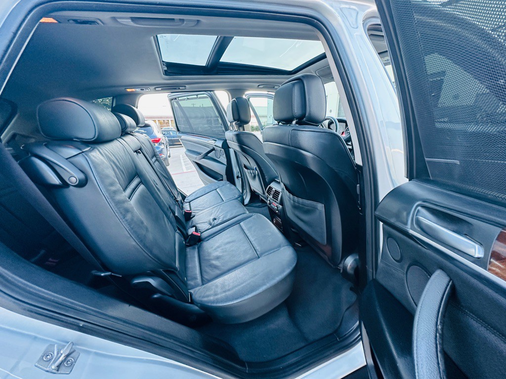 2013 BMW X5 Image 16