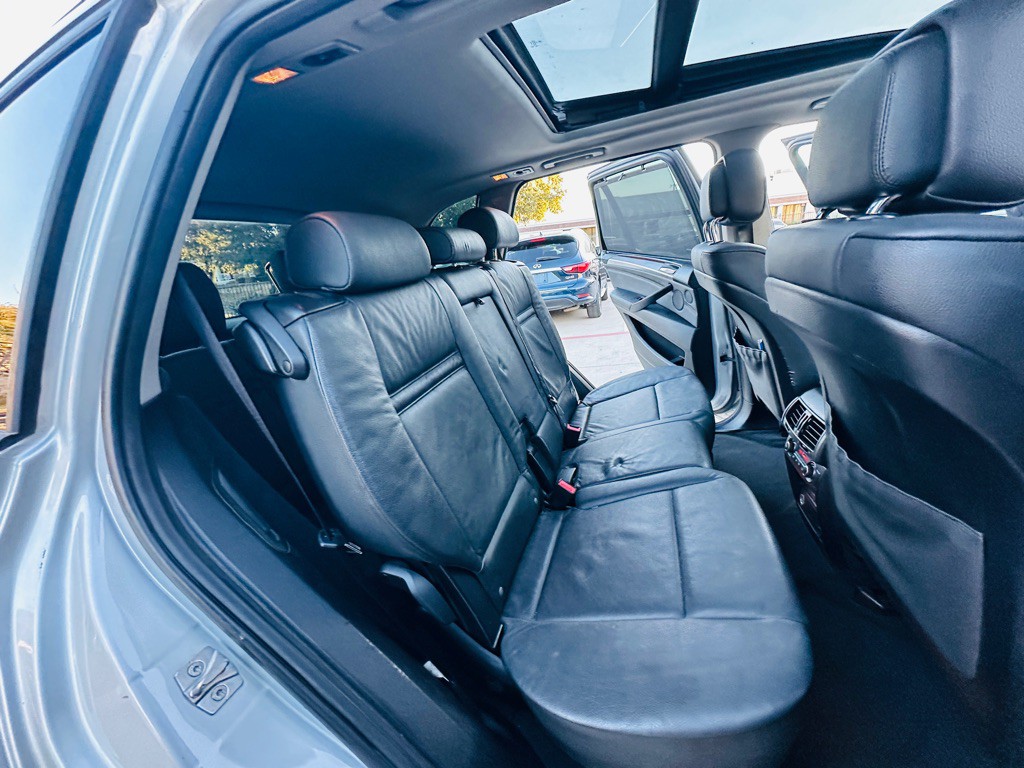 2013 BMW X5 Image 17