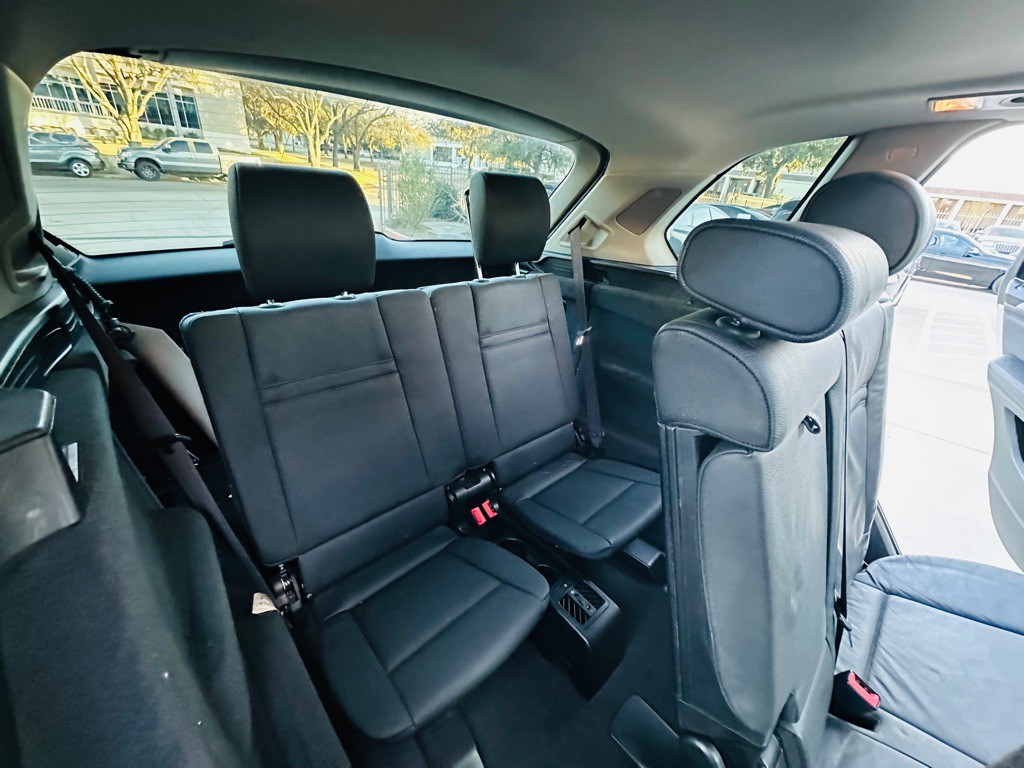 2013 BMW X5 Image 18