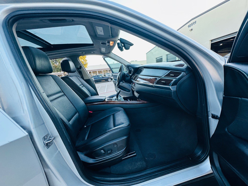 2013 BMW X5 Image 19