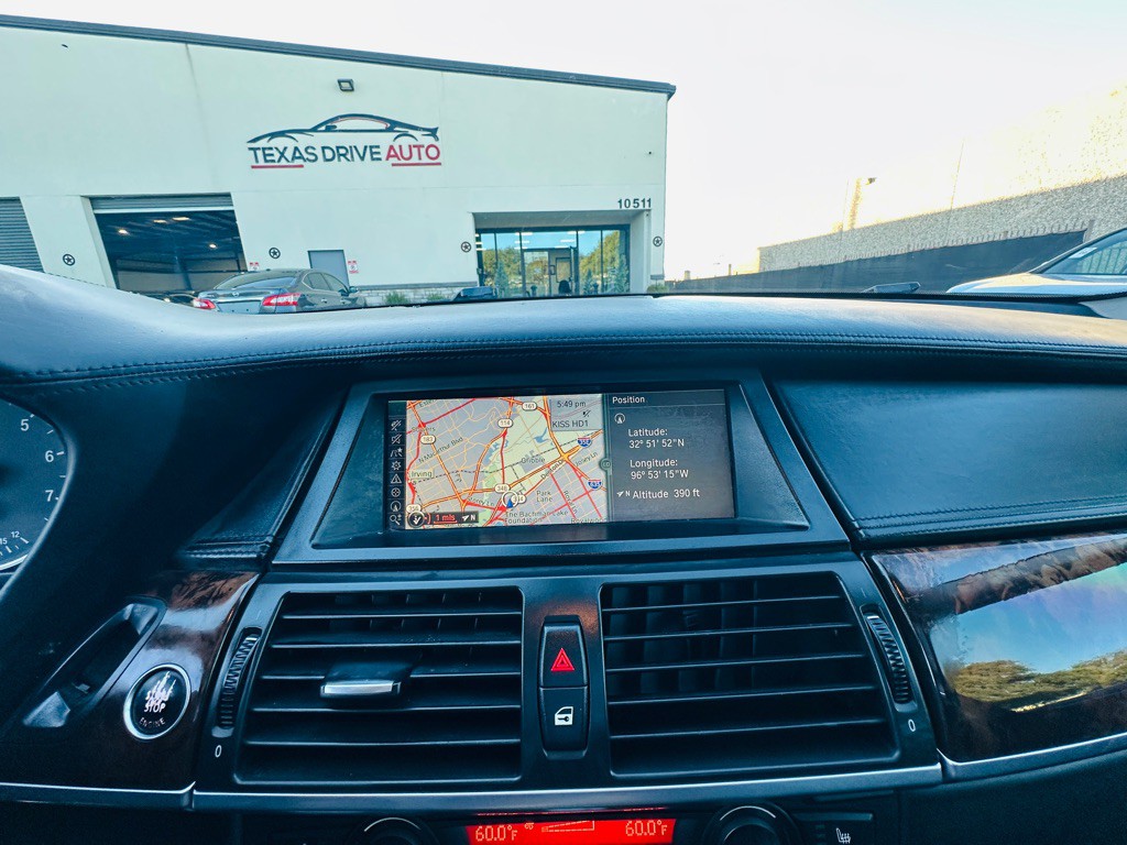 2013 BMW X5 Image 23