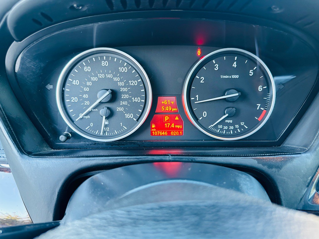 2013 BMW X5 Image 24