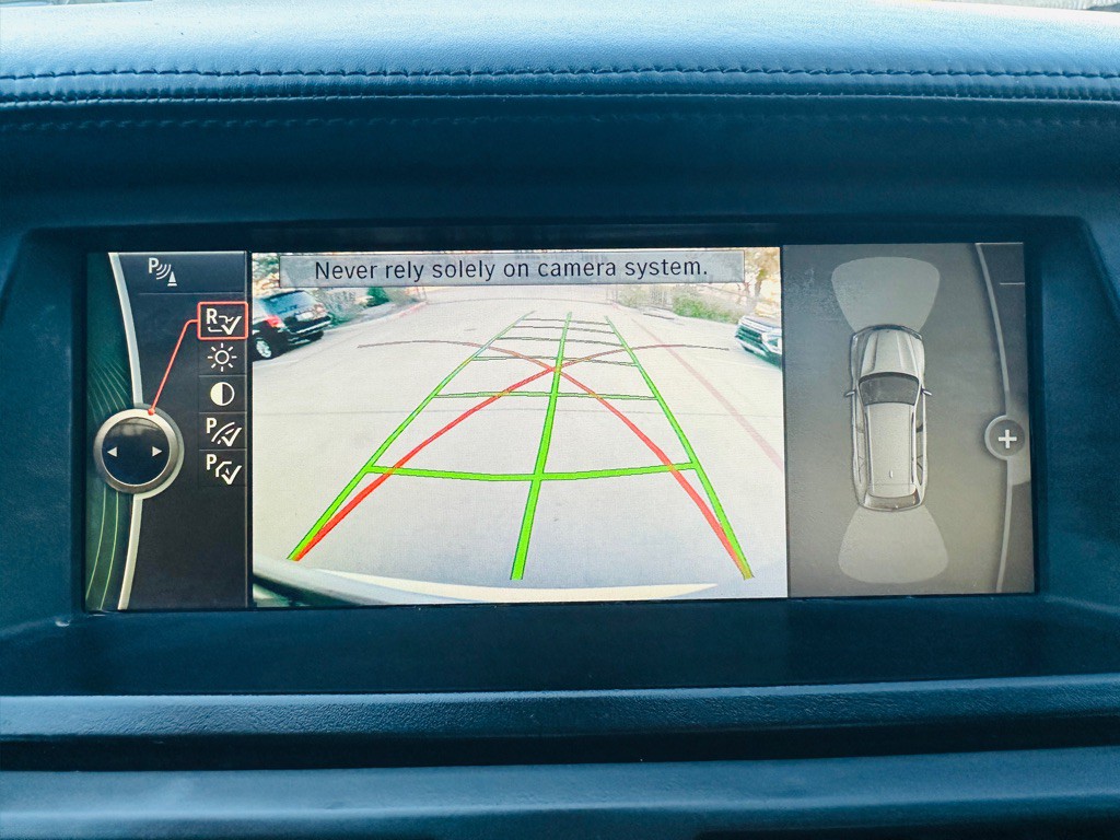 2013 BMW X5 Image 25