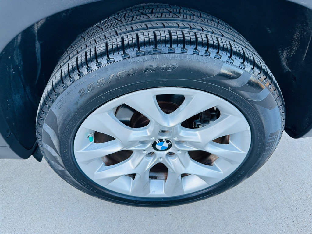 2013 BMW X5 Image 27