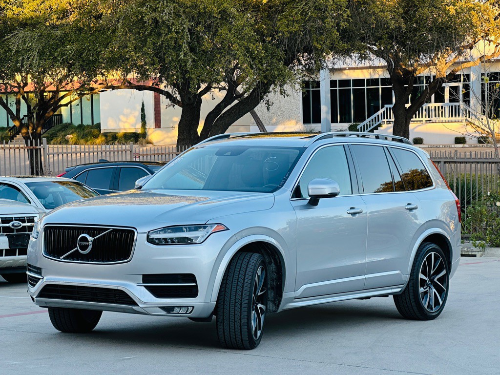 2019 Volvo XC90 Image 3