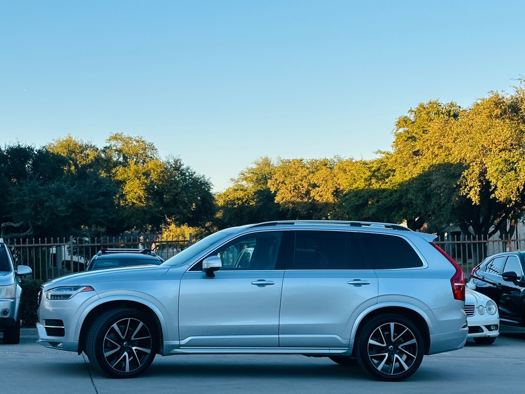 2019 Volvo XC90 Image 5