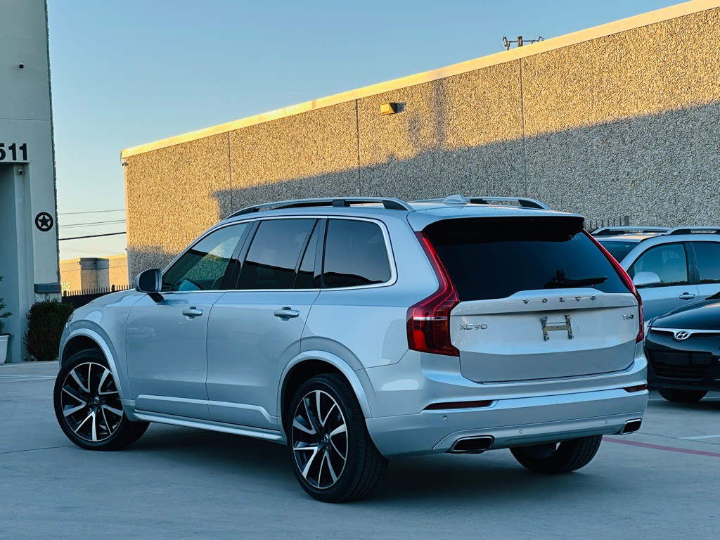 2019 Volvo XC90 Image 6