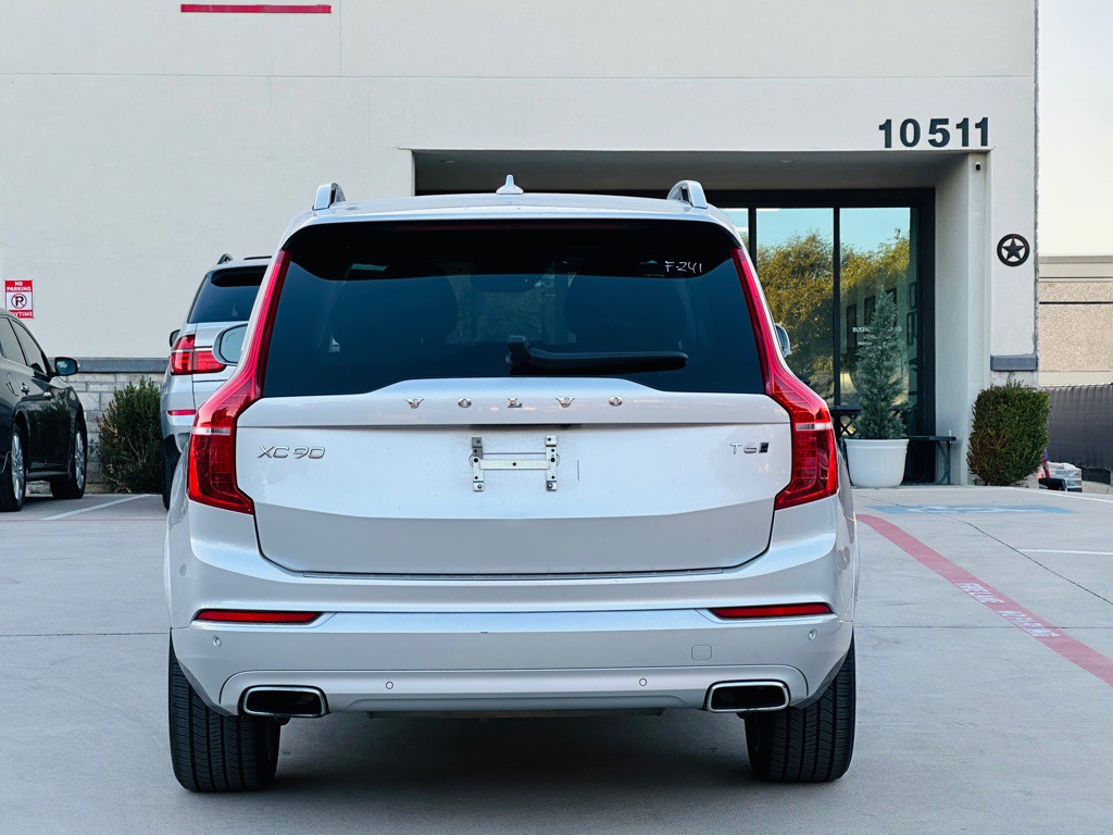 2019 Volvo XC90 Image 7