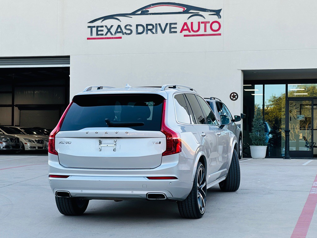 2019 Volvo XC90 Image 8