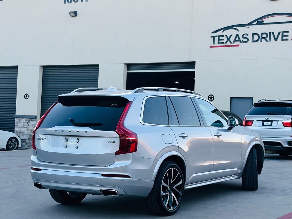 2019 Volvo XC90 Image 9