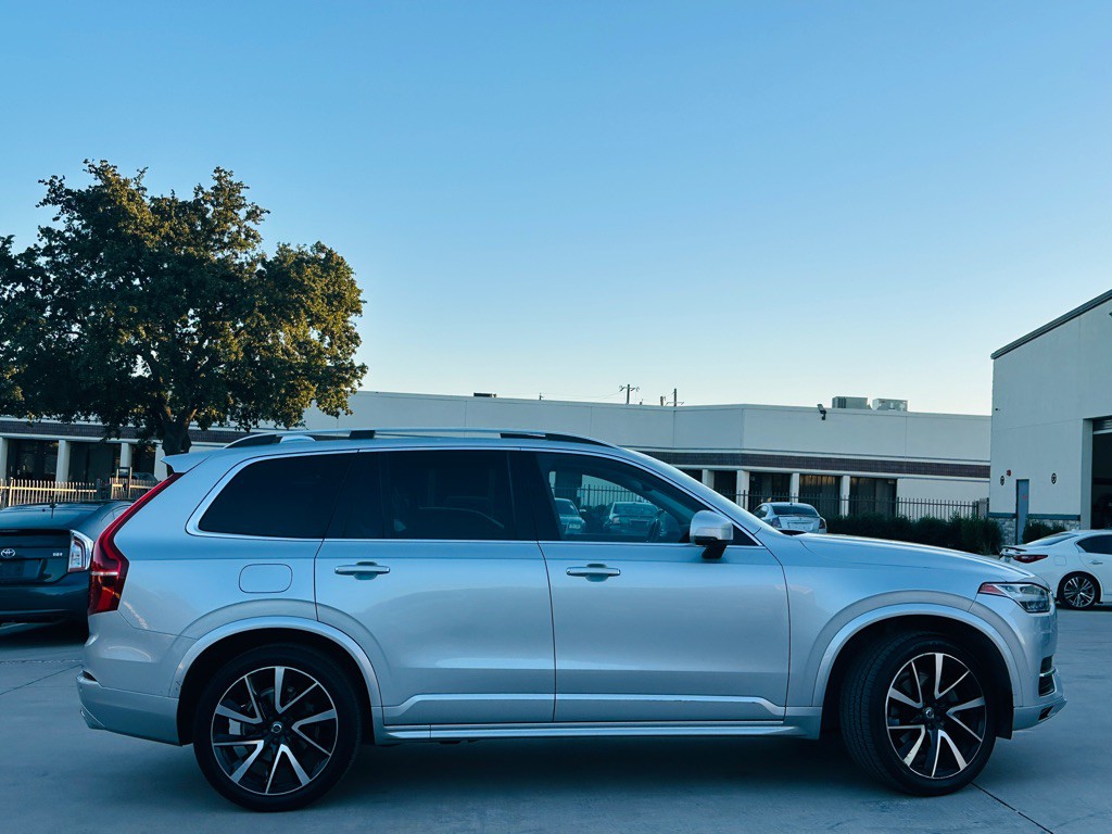 2019 Volvo XC90 Image 10