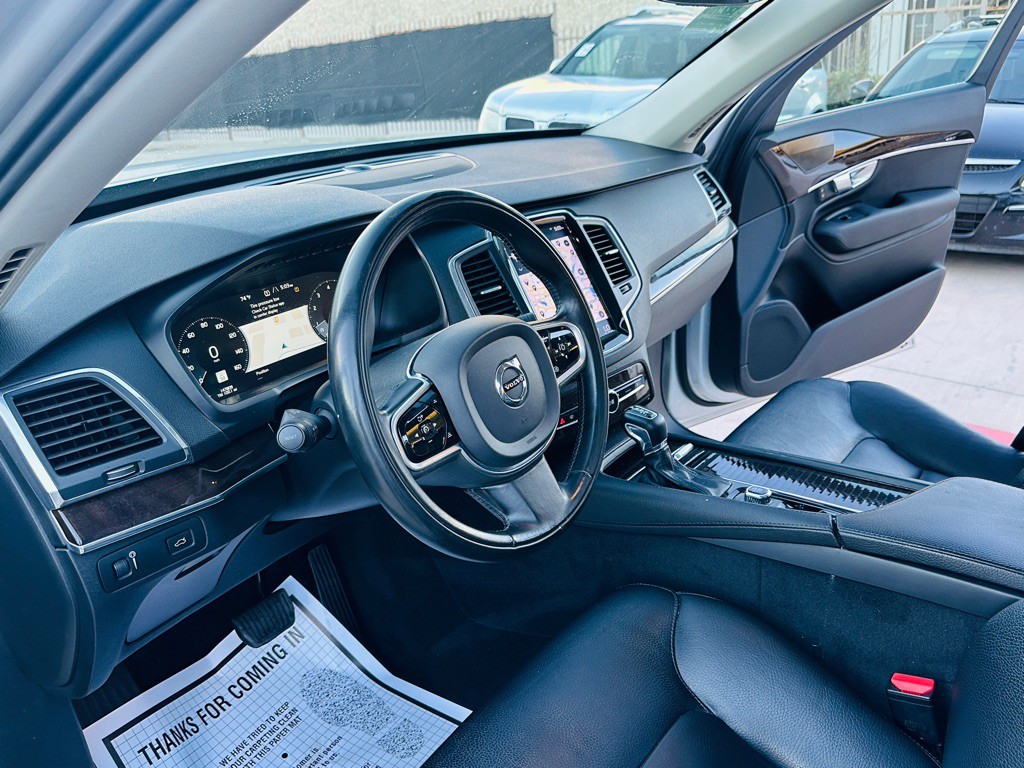 2019 Volvo XC90 Image 12