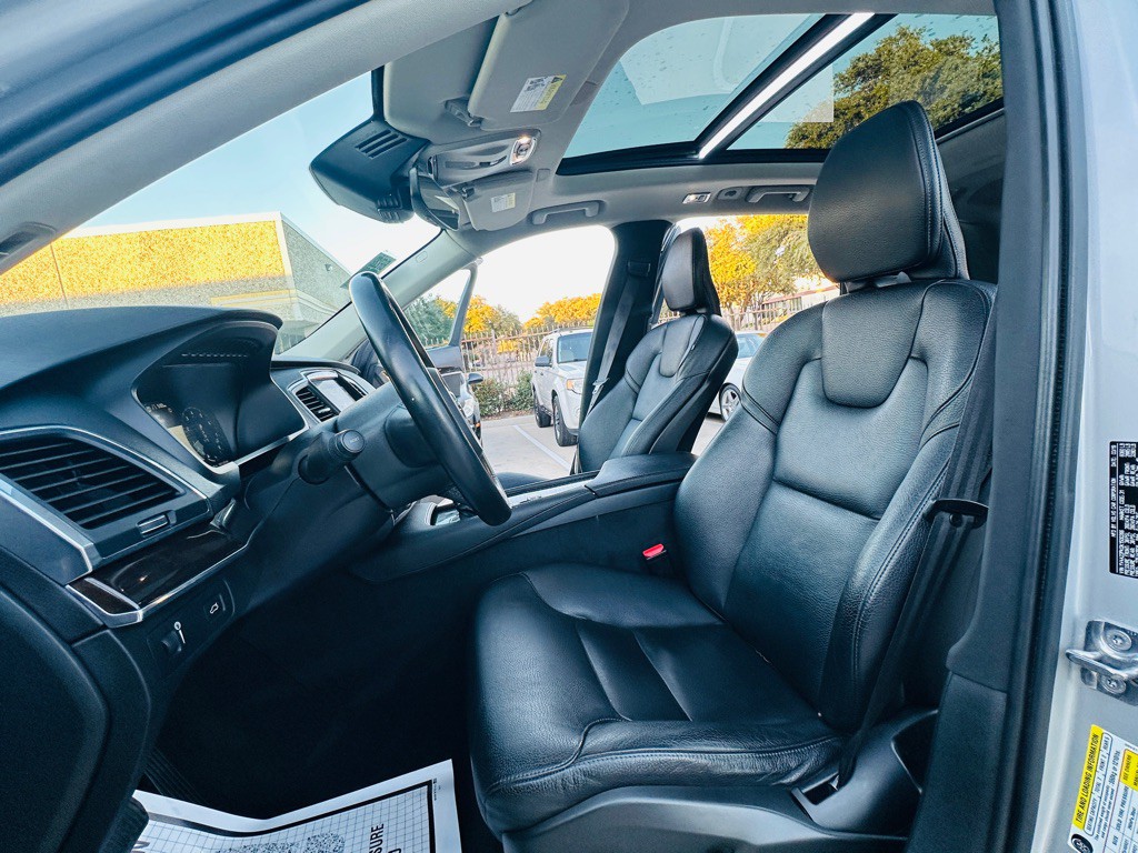 2019 Volvo XC90 Image 13