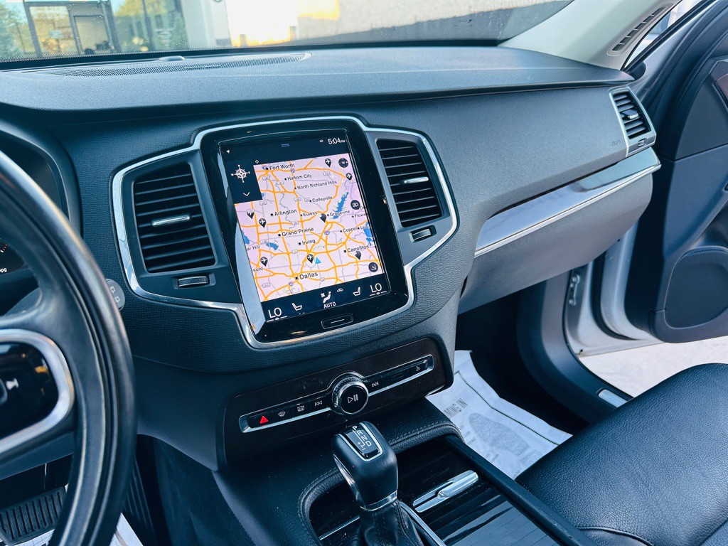 2019 Volvo XC90 Image 14