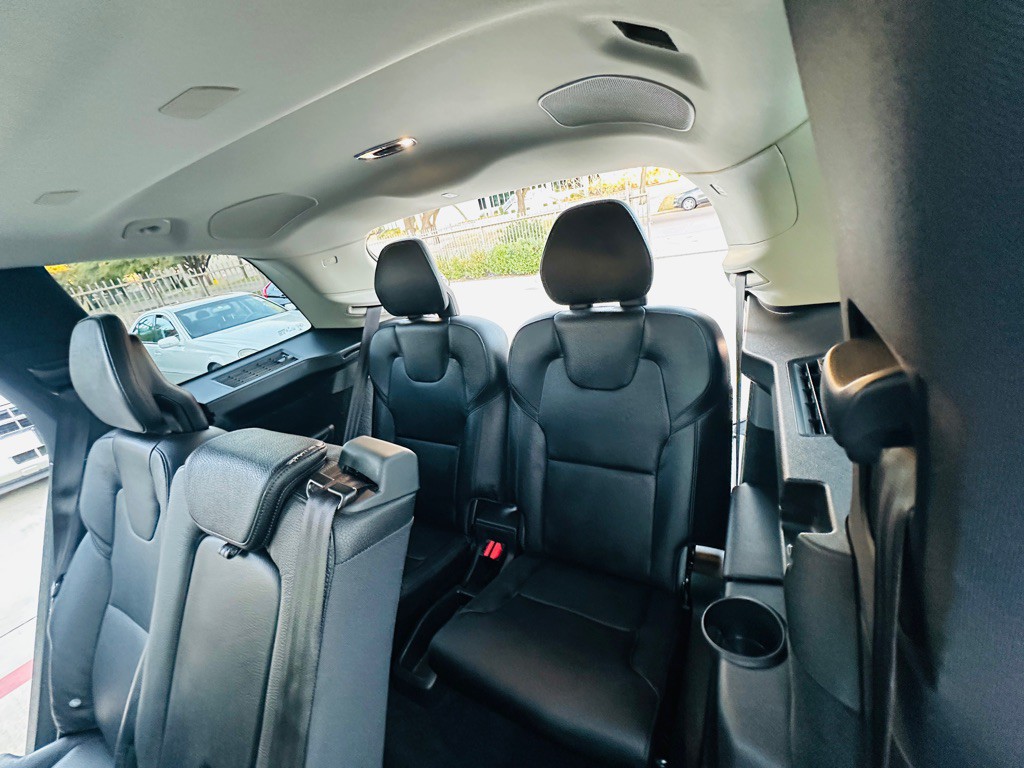2019 Volvo XC90 Image 19