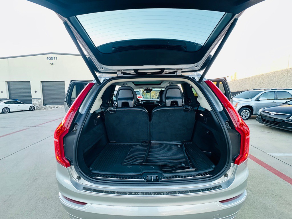 2019 Volvo XC90 Image 20