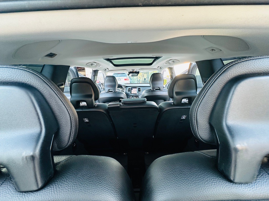 2019 Volvo XC90 Image 21
