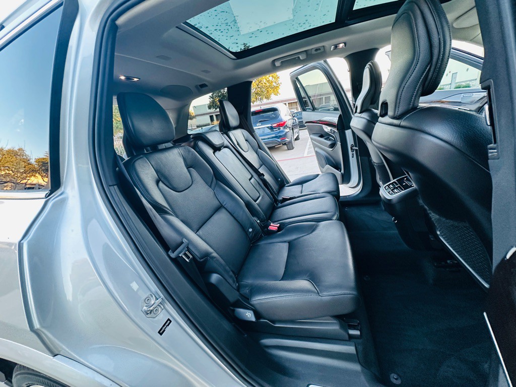 2019 Volvo XC90 Image 23