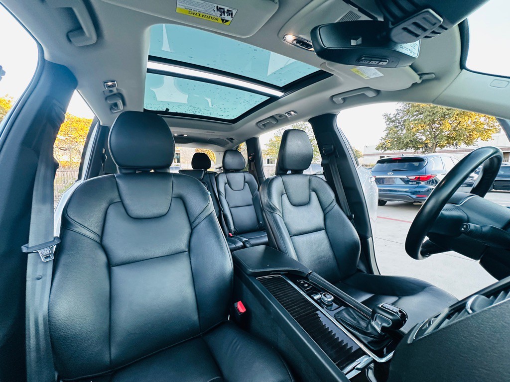 2019 Volvo XC90 Image 26