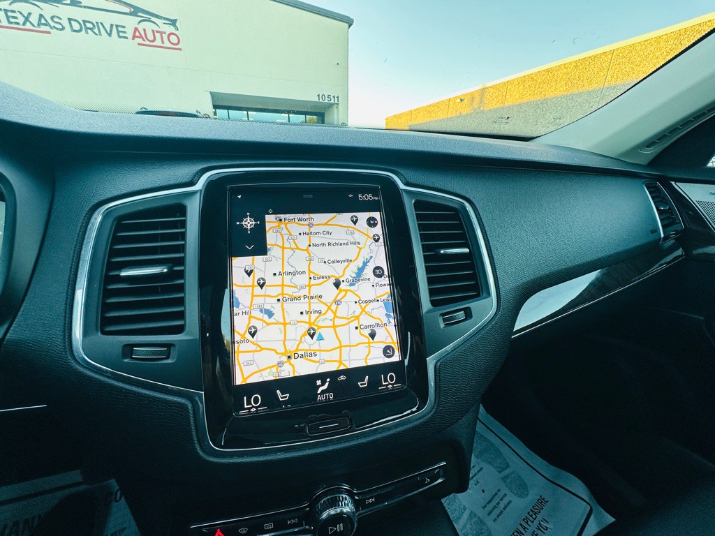 2019 Volvo XC90 Image 27