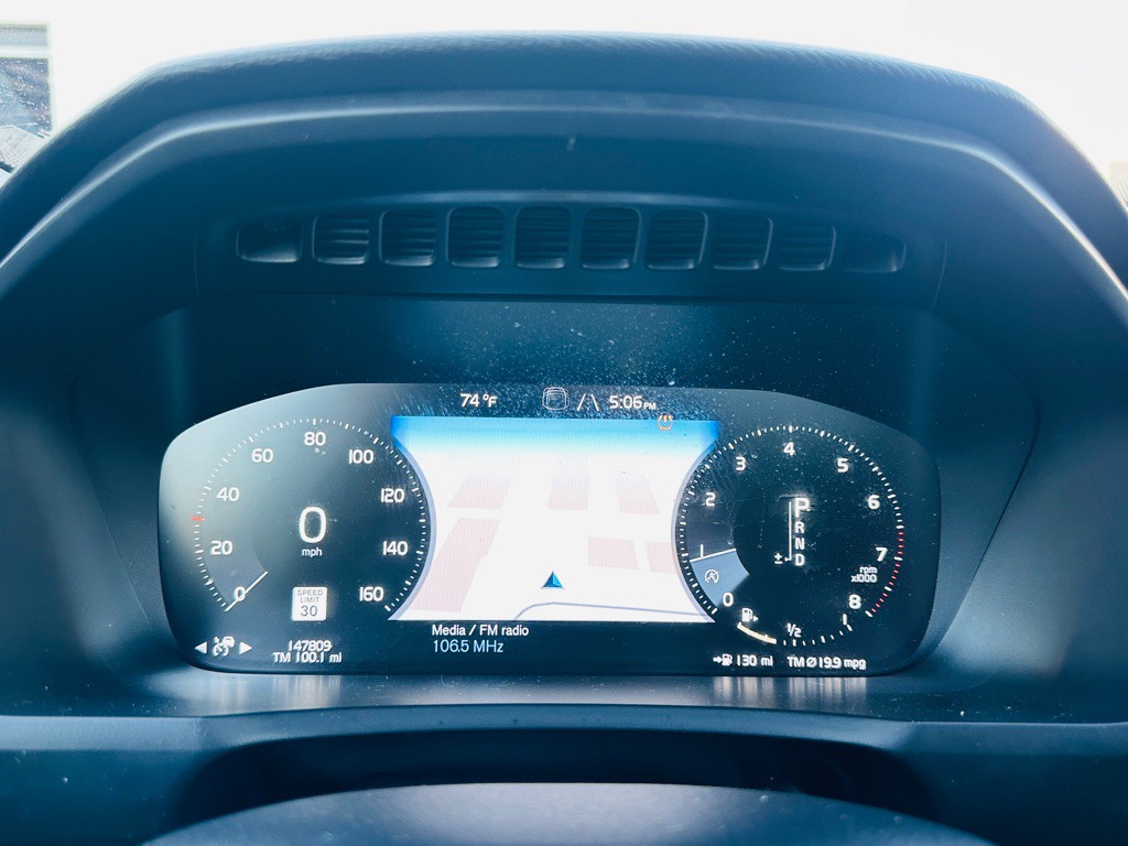 2019 Volvo XC90 Image 28