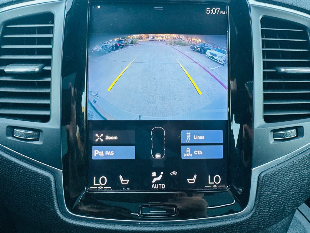 2019 Volvo XC90 Image 29