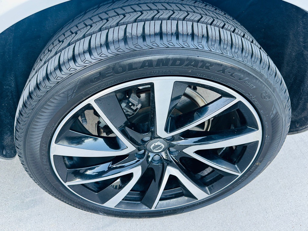 2019 Volvo XC90 Image 31