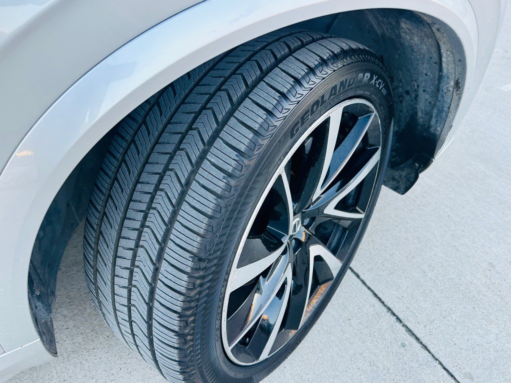 2019 Volvo XC90 Image 33