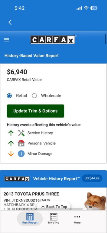 2013 Toyota Prius Image 31