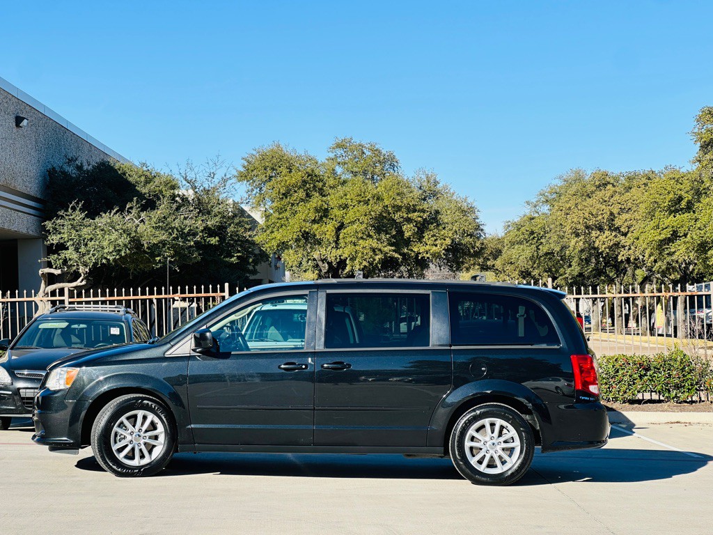 2013 Dodge Grand Caravan Image 6