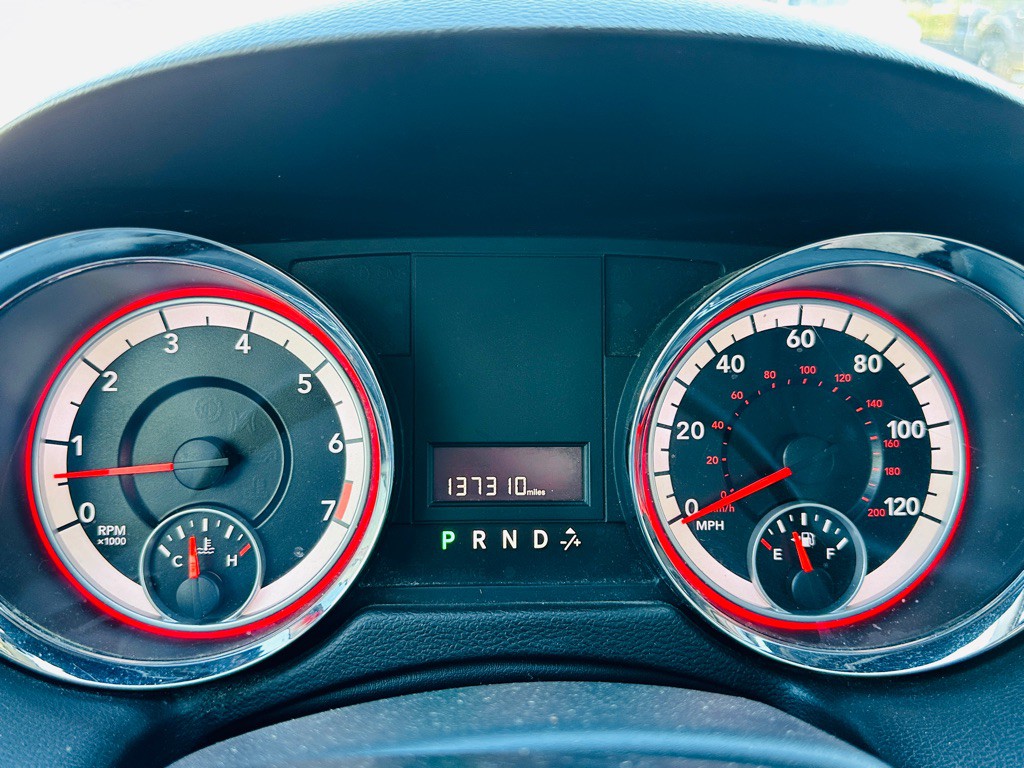 2013 Dodge Grand Caravan Image 31