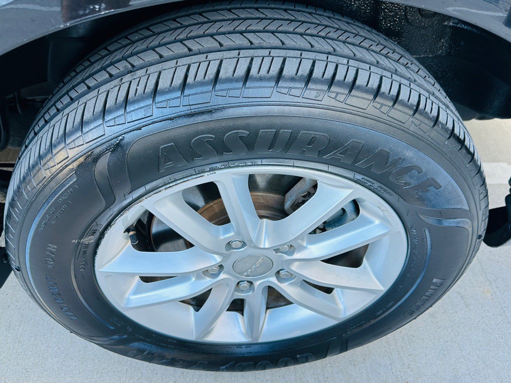 2013 Dodge Grand Caravan Image 33