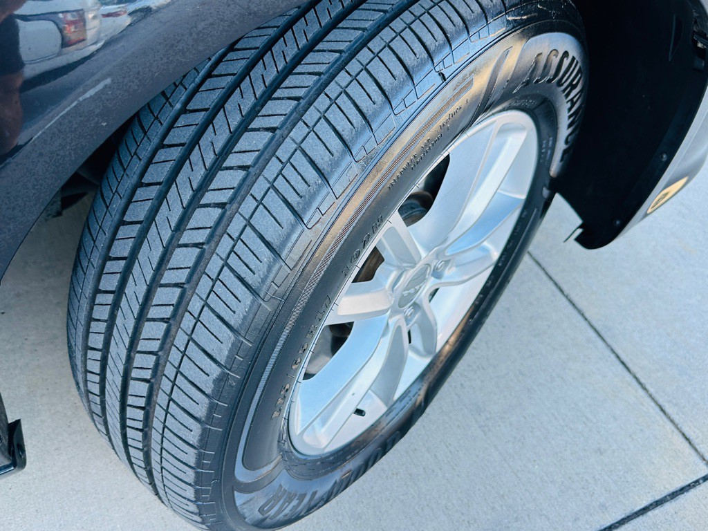 2013 Dodge Grand Caravan Image 35