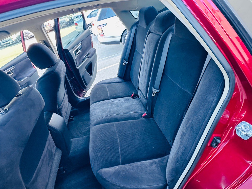 2013 Nissan Altima Image 14