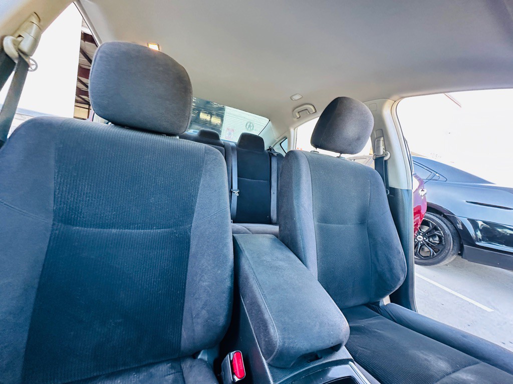 2013 Nissan Altima Image 20