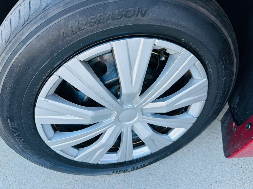 2013 Nissan Altima Image 23