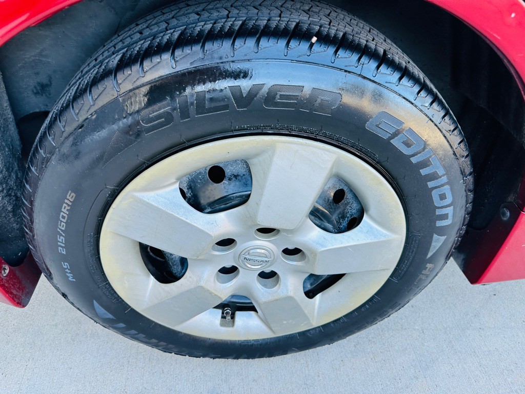 2013 Nissan Altima Image 25