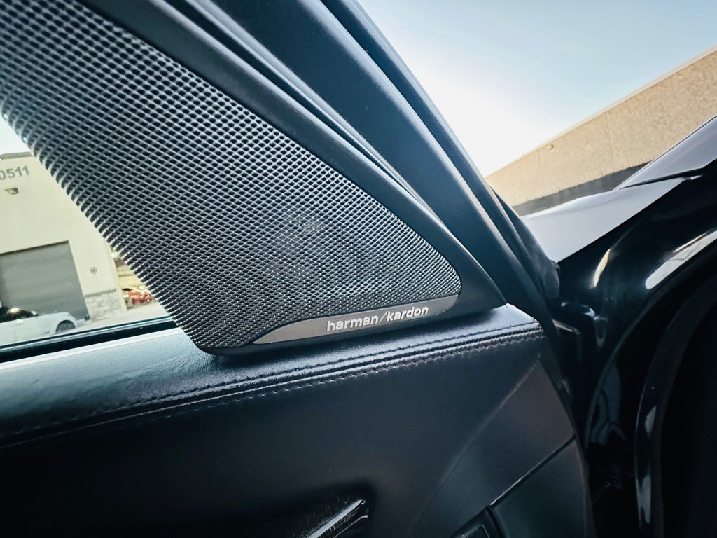 2014 BMW 7 Series Image 15