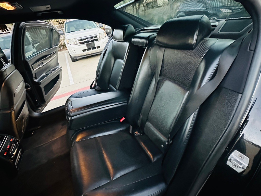 2014 BMW 7 Series Image 18