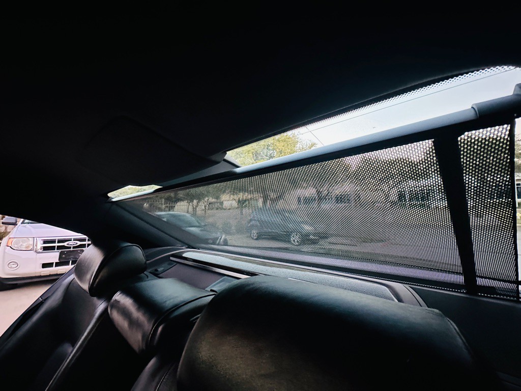 2014 BMW 7 Series Image 20