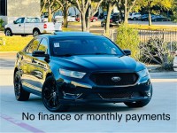 Image for 2014 Ford Taurus SHO ID: 7110265