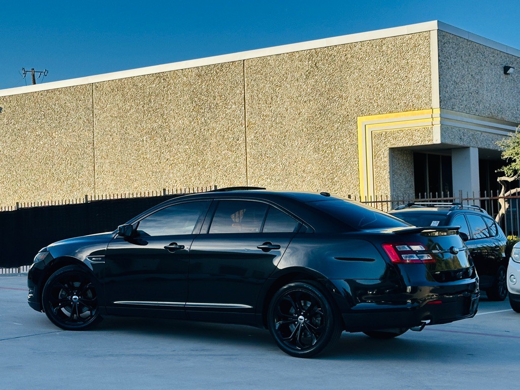 2014 Ford Taurus Image 6